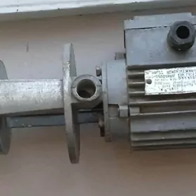 НасосВодянойЗИП форсунки Котла