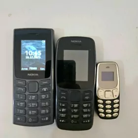 Nokia telefonlar