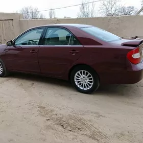 Toyota Camry 2002