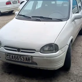 Opel Vita 1997