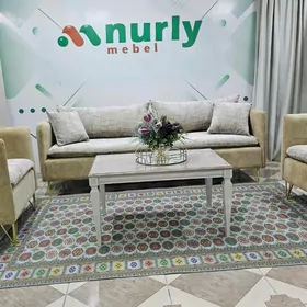 TAZE MODEL DIWAN TROYKA ДИВАН