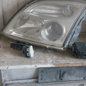 Fara opel vektra b lañky 1ştuk