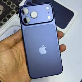 iPhone 17Pro Max 256gb