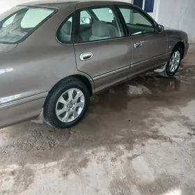 Toyota Avalon 1999