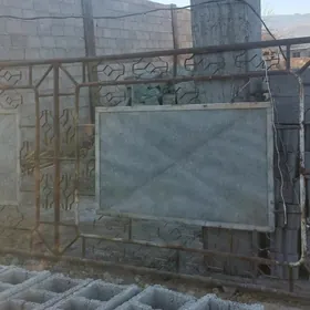 Warata syrma 4 metra 180