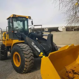 XCMG LW500F 2024