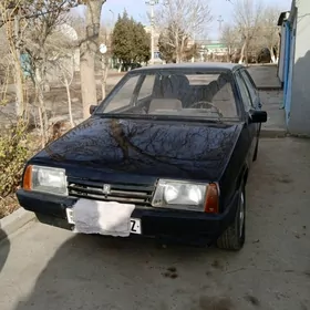 Lada 21099 2004