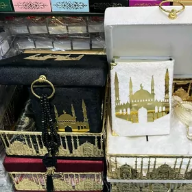 Sandyk çemedan Sowgat namazlyk