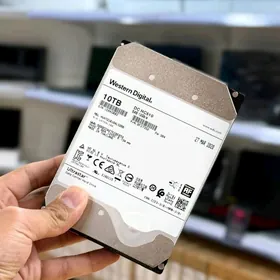 WD Ultrastar SAS 10TB