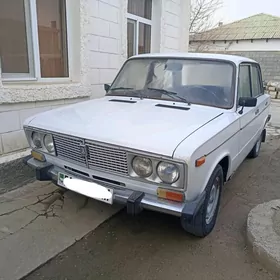 Lada 2106 1998