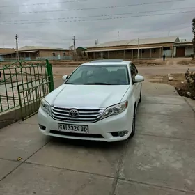 Toyota Avalon 2012