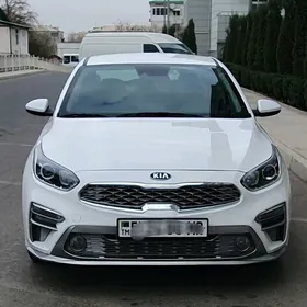 Kia Forte 2021