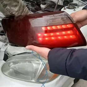 Gara yzky fara Camry öküz kele