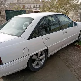 Opel Omega 1991
