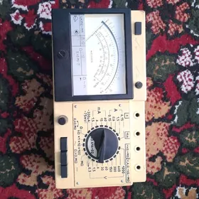 тестер советский