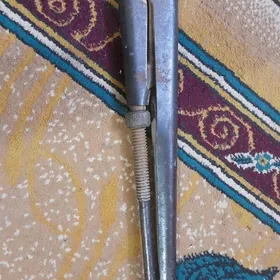 Газовый Ключ  Açar.