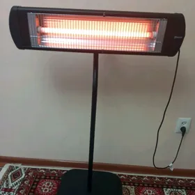 Pec Обогреватель 