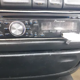 PIONEER MAGNITAFON