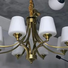 Lyustra lustra lusdyra люстра