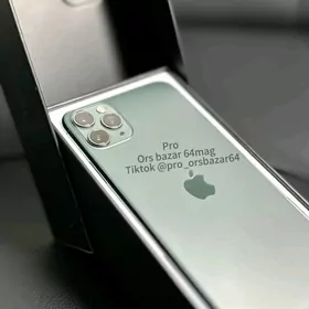 iPhone 11 Pro Max 100%,256 g