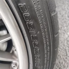 Колеса диски