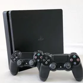 Playstation-4 proşiwka