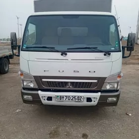 Mitsubishi Canter 2008