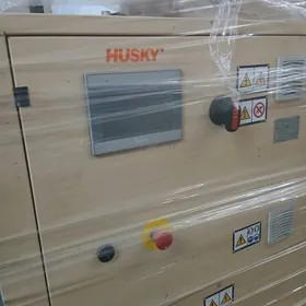 PET preforma cykaryan enjam