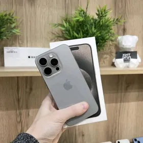 iPhone 15 Pro 128 GB