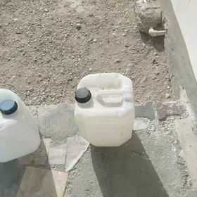 kanistir 20 litr antfris bosan