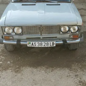Lada 2106 1987