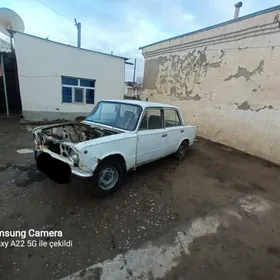 Lada 2101 1980