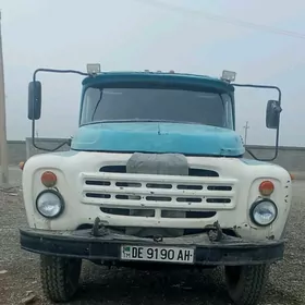 Zil 130 1993