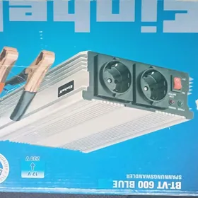 land cruiser inventor инвертор