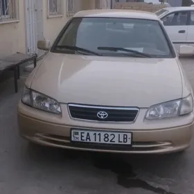 Toyota Camry 1997