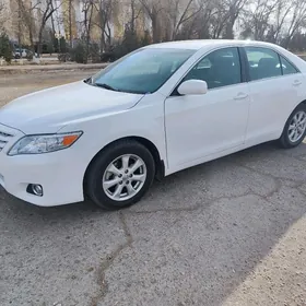 Toyota Camry 2010