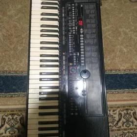 Yamaha 510