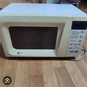 Mikrowalnowka Микровалновка