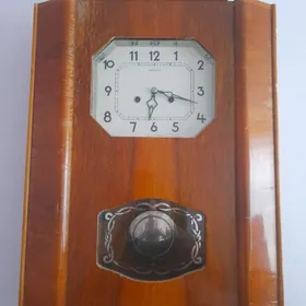 часы настенные