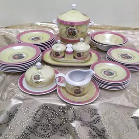 столовая сервис мадонна