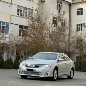 Toyota Camry 2013