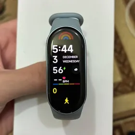 mi band 9