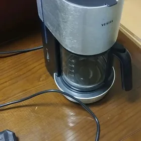 Кофеварка Vestel