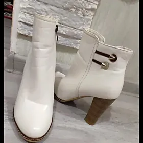 Ботильоны Женские