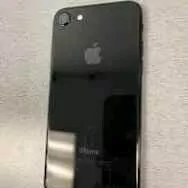 iphon7 jetblak