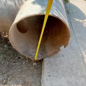 нержавейка турба