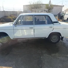 Lada 2106 1992