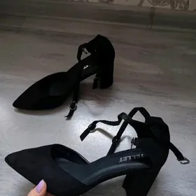 Женские Туфли