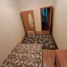 kwartirant gyz gerek