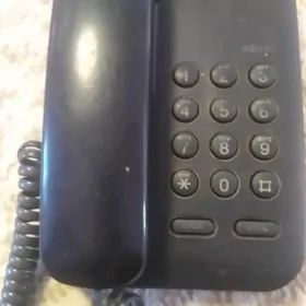 Домашный телефон